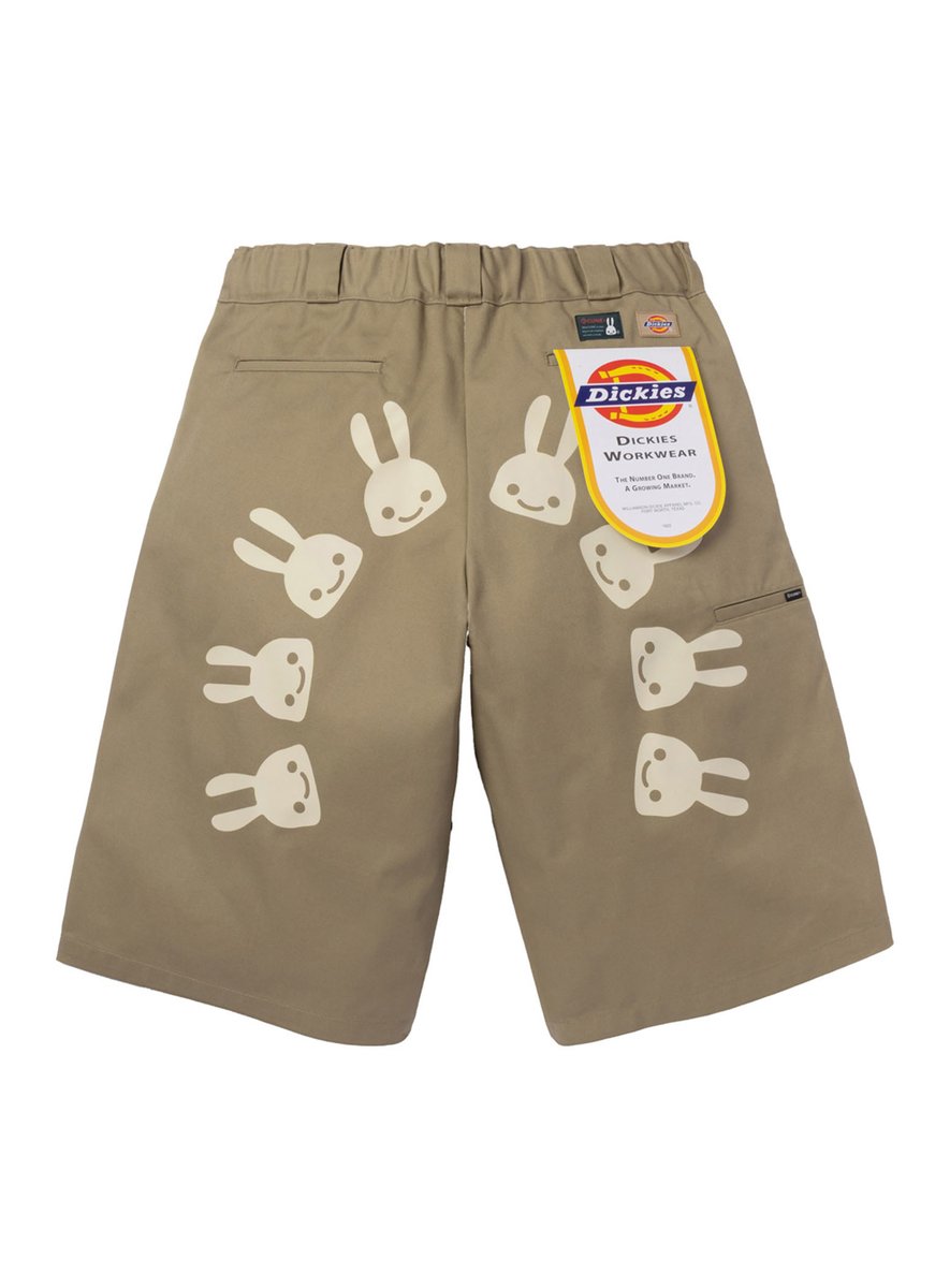 CUNEOFFICIAL's tweet photo. 【CUNE ONLINE STORE】オンラインストアでは本日7/31にDickies®とのコラボレーション商品が入荷しました。よろしければご覧ください。https://t.co/8o2tIJ1V2P https://t.co/XSJ7zTWl1J