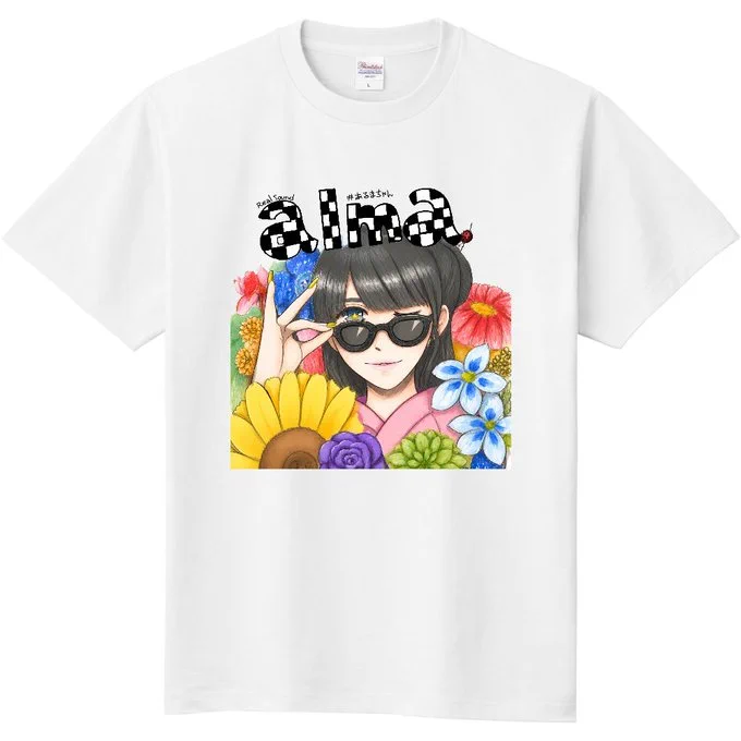公式】オリジナルTシャツのUP-T【アップティー】 a X: 