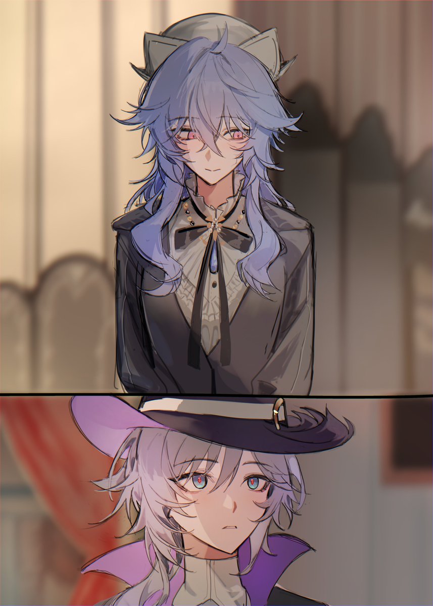 touko_35's tweet photo. for you~#SilverPalace https://t.co/KpP5ARwWnO