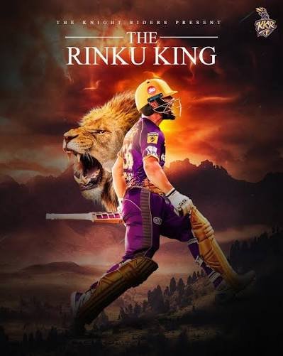 allen17309's tweet photo. Rinku Singh is officially our captain! With Rahane retired, it's a new era for KKR. Wishing Rinku all the best. Hopefully, this is the season we qualify and make a strong comeback. 💜💛 https://t.co/GTR6brqkB6