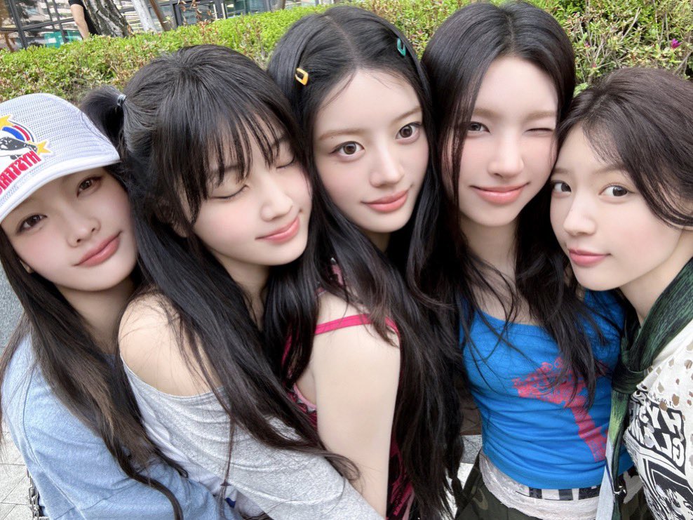 illitvotingteam's tweet photo. KWDA RT Deal for #ILLIT

✨ 2026 KWDA Female Group Popularity Award Final ✨

🎁 300 💎 = 60 votes

Rules:
Follow @TheVoteAtelier 
Like &amp; RT this post
Like &amp; RT @TheVoteAtelier pinned
Drop proofs (min 250) 

⏰48 hrs https://t.co/QEbhaWZpQC