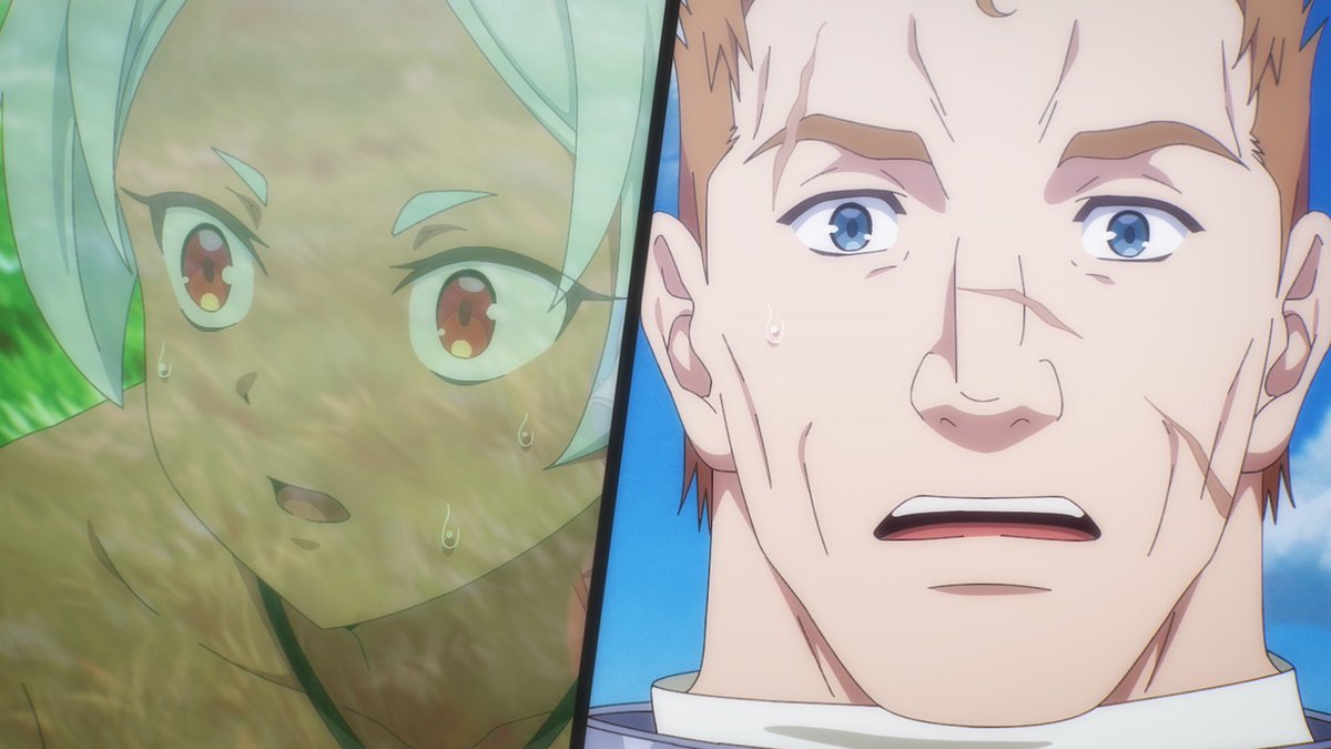 『領民0人スタートの辺境領主様』 第4話 イルク村に訪れる隣国の領主エルダン反応画像10