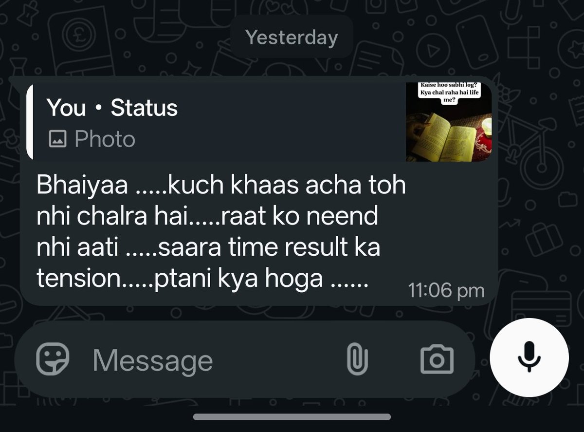Historyscholar0's tweet photo. Dear Sir,@abhish18
@NTA_Exams
@ugc_india @abhijeet_dipke @CJP_for_India @AshutoshRanka This is the situation of the students who appeared for the UGC NET June 2026 examination.

It has been almost one month, and there has been no official response from your side. Usually, the provisional answer key is released within 10 days, and the result is declared within 25 days. However, this time, nearly 30 days have passed, and there is still no update regarding the answer key. No one knows when it will be released.

What should a student do in this situation?

Students are under tremendous stress and anxiety. We sincerely request you to do something. At the very least, please issue an official notice informing us about the expected timeline for the answer key and the result. Even a small update would help reduce the uncertainty and ease the stress among students.