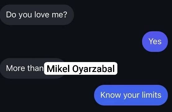 GOATyarzabal tweet media