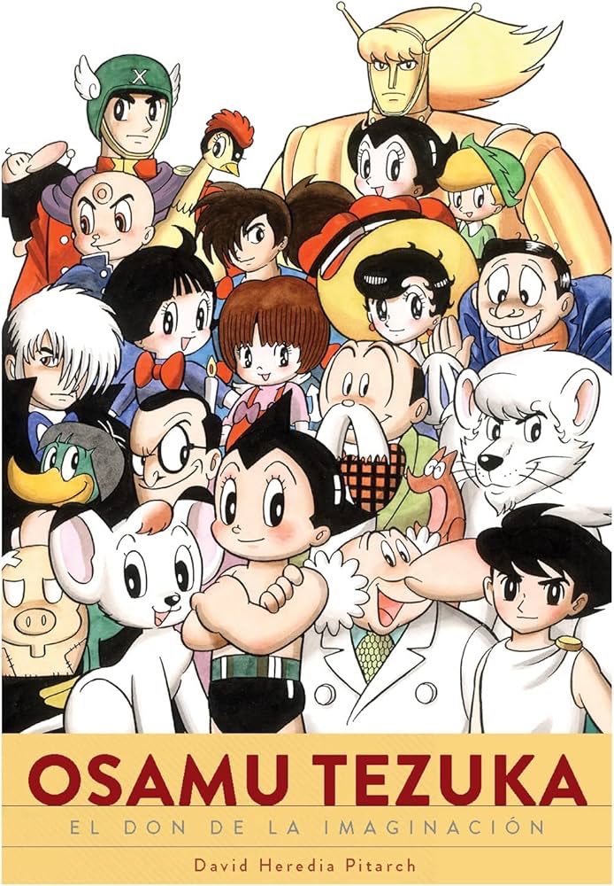anomanches18's tweet photo. @MAEDHROS123 @Okami3_0 Rara forma de escribir osama tezuka , eiji tsuburaya , shotaro  ishinomori y Walt Disney alv 🗿 https://t.co/GD1khBK63f