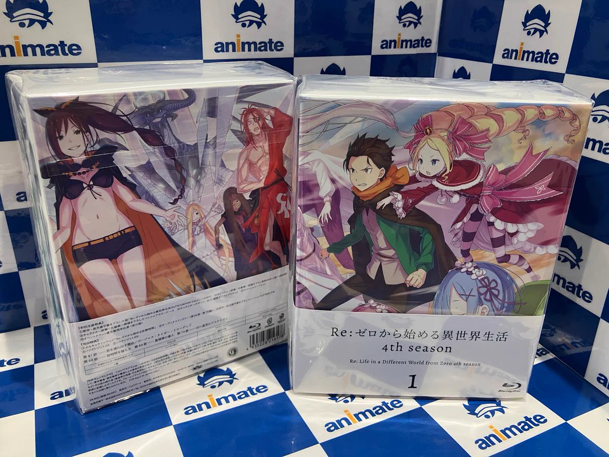 アニメイト梅田 على X: 