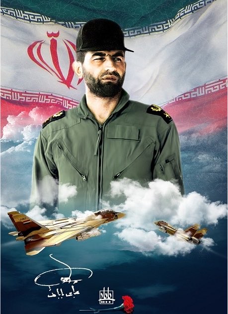 Said110133's tweet photo. این کشور هنوز عباس بابایی های زیادی داره ..

#شهیدمجیدکاظمی https://t.co/XQdKFzLAFc