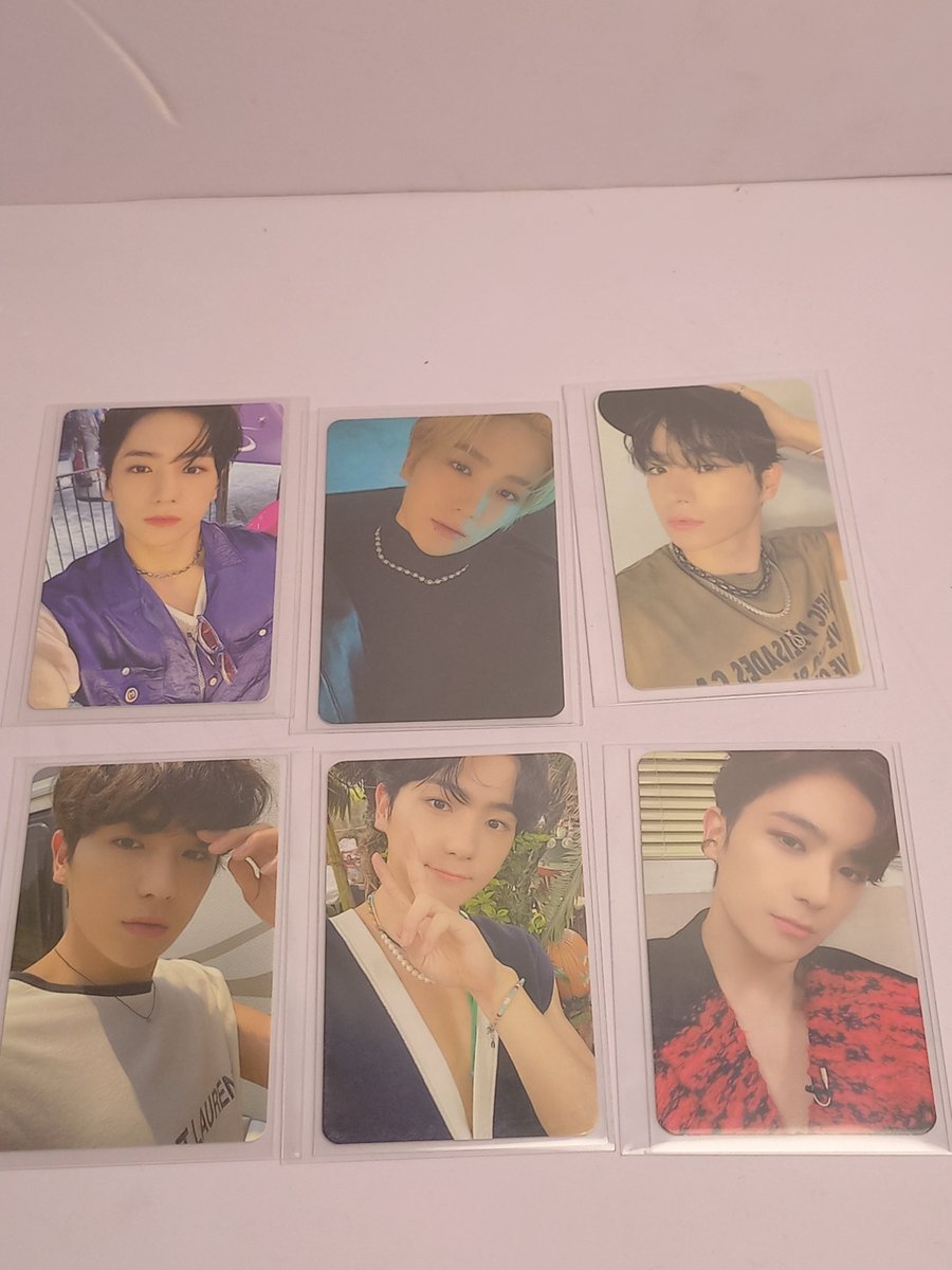 kswcoll's tweet photo. wts / lfb 
the boyz ph

- tbz photocard set 
- prices in the pics 

📌 gcash / gotyme / bank
📌 ggx / sdd / jnt

#q #changmin #new #chanhee #juyeon #hyunjae #younghoon https://t.co/DRJsUFPrg3