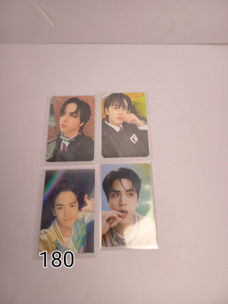 kswcoll's tweet photo. wts / lfb 
the boyz ph

- tbz photocard set 
- prices in the pics 

📌 gcash / gotyme / bank
📌 ggx / sdd / jnt

#q #changmin #new #chanhee #juyeon #hyunjae #younghoon https://t.co/DRJsUFPrg3
