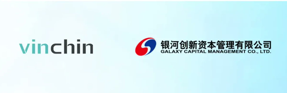 CSMewMew's tweet photo. Chinese cybersecurity companies are moving beyond traditional security products.

Vinchin’s strategic investment shows how data protection and cyber resilience are becoming key growth areas as enterprises worldwide rethink digital infrastructure.

#Cybersecurity #ChinaTech https://t.co/MIqLcQi4l4