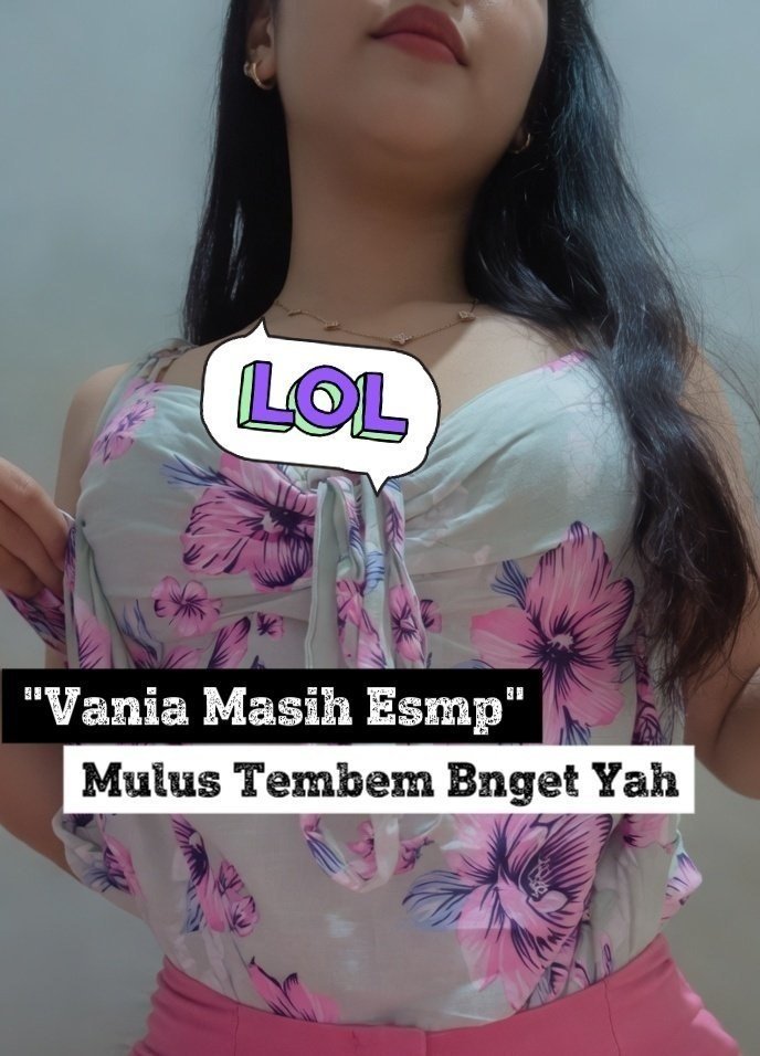 vionahlyn's tweet photo. Bagus bgt bodyny bree
https://t.co/aaheMXvF5P
https://t.co/vQy5f1rG4N
https://t.co/W1gtXFnT3x
https://t.co/uDkhV0X0vh
#asupanviral #doosd #cdn2 https://t.co/UnDULgW7b5