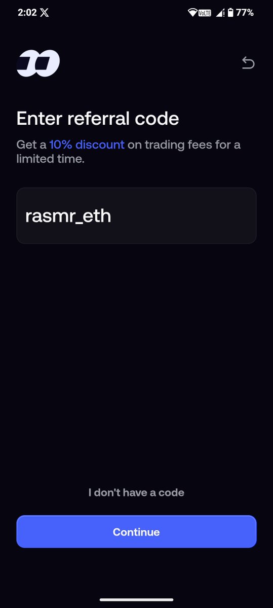 cursedhiro's tweet photo. @rasmr_eth following and under your code thank you @rasmr_eth my G 🤍 https://t.co/5zGRTOVckz