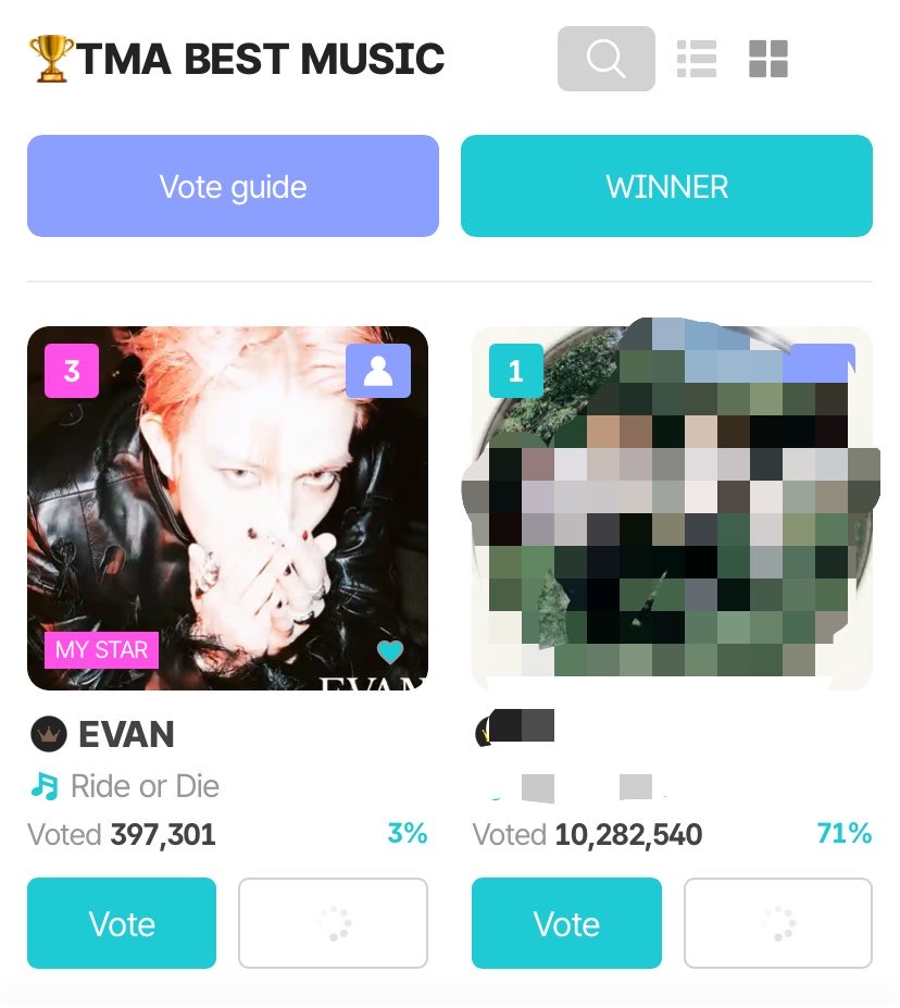 enrkstar's tweet photo. EVAN is attending the TMA awards, his first award show as a solo artist and he’s nominated under these three categories please lets give him these awards download FANNSTAR and vote for him I don’t want him to go home without any trophies!🥹 https://t.co/fovfMnRaqS