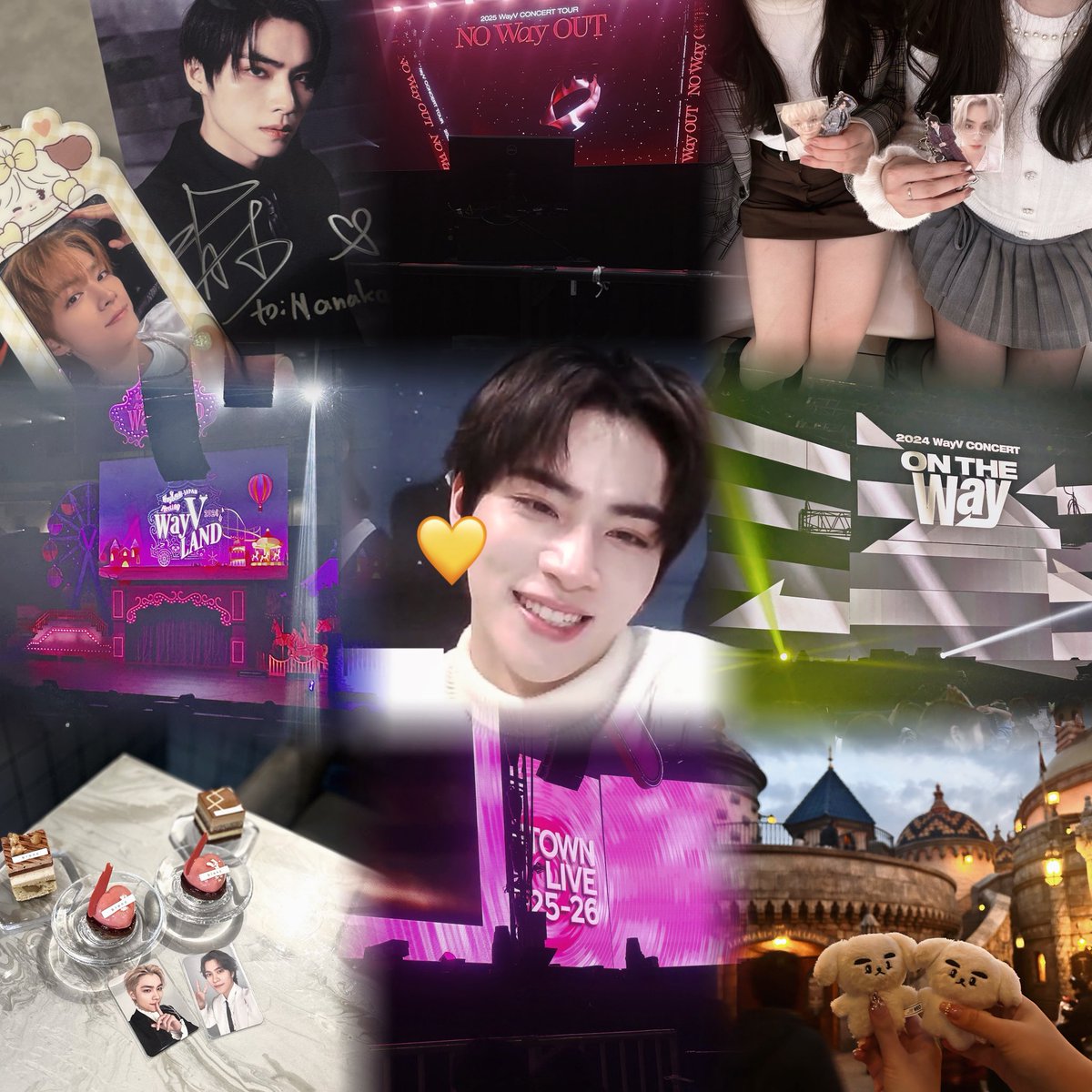 dear8dj_'s tweet photo. 肖俊૮⁔.  ̫ .⁔ა💕  ☑︎︎Alt

#WayZenNiと繋がりたい #威珍妮と繋がりたい #WayV好きな人と繋がりたい #NCT好きな人と繋がりたい https://t.co/h9SCOEJFOx