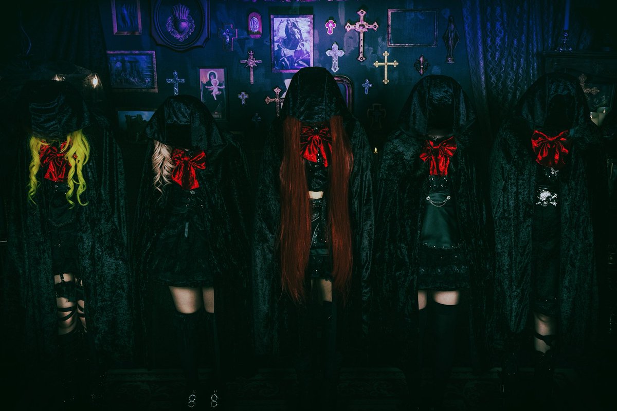 _DaTuRaOfficial's tweet photo. 🥀𓈒 𓏸 20:00 𝐜𝐨𝐦𝐢𝐧𝐠 𝐬𝐨𝐨𝐧…🥀𓈒 𓏸 https://t.co/hAfTjyZRfg