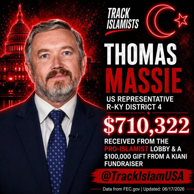 UsoftlyKillin's tweet photo. @RepThomasMassie https://t.co/XxEH8OHaKk