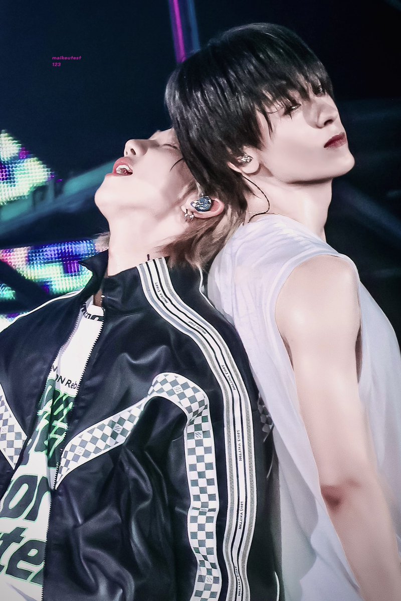 maikeutest123's tweet photo. 260711 V8Live in GOYANG

#디에잇 #THE8 #VERNON 
#서명호 #徐明浩 #ミンハオ
#세븐틴 #SEVENTEEN https://t.co/KGBqqrD6lW