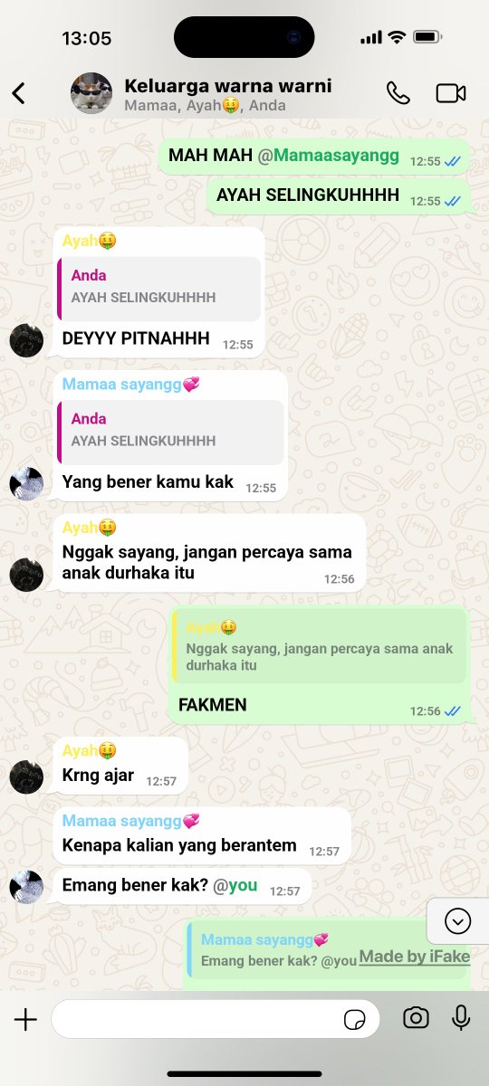 alana1mutz's tweet photo. #Beerlens // one tweet au.

Edisi mama nakul mayah🤏🏻 https://t.co/fxb4SD8IN3