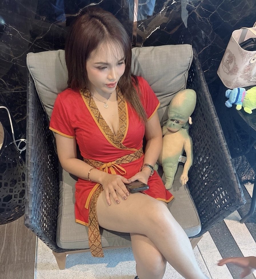 Dream69s's tweet photo. พร้อม น๊าพี่ๆ 
#อุดรรับงาน https://t.co/wc52Hdu4dy