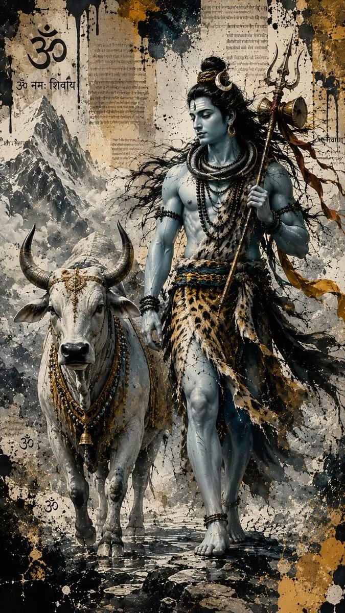 Alka_Mandall's tweet photo. 🌿 सावन मास का प्रथम दिवस 🌿 

श्रावणस्य प्रथमदिने।

 शिवकृपा सर्वदा भवेत्॥

हर हर महादेव 🚩 https://t.co/GzYVnb6WCE