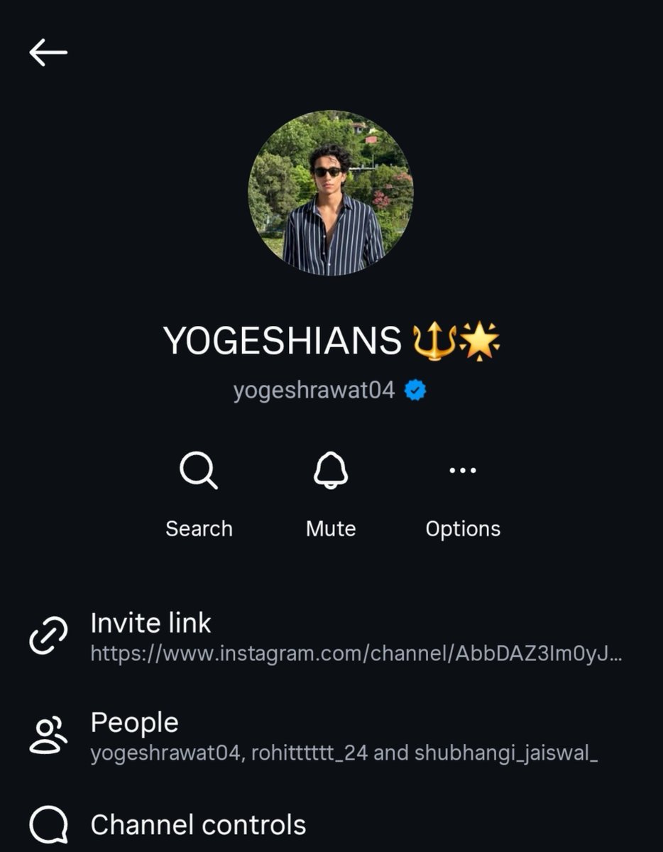 otaku_buterfly's tweet photo. Bhabi ji ??? 👀👀

"Kya karu ha yeee kuch kuch hota hai" 🌚🫶

#YogeshRawat
#LockUpp2 https://t.co/70BubBjJyY