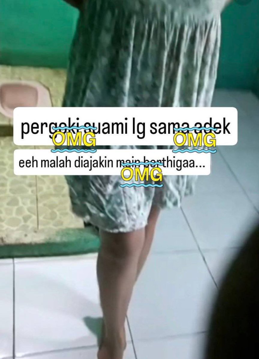 eityres's tweet photo. ehh malah diajakin

https://t.co/cvru4n54Wb

https://t.co/vPQKZMvcJ7

https://t.co/4SABDmAcMu

https://t.co/4ZXvkTJuJa https://t.co/9EyOX9txqn