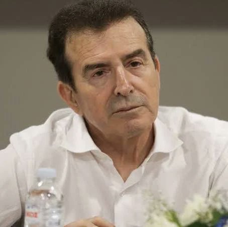 Xatzirasis's tweet photo. ΚΥΒΕΡΝΗΣΗ ΕΘΝΙΚΗΣ ΕΝΟΤΗΤΑΣ 2030
Ορκίστηκαν, από τον Μητροπολίτη Θεσσαλονίκης:
ΥΠΟΥΡΓΟΣ ΔΗΜΟΣΙΑΣ ΤΑΞΗΣ: Μ. Χρυσοχοΐδης
ΥΠΟΥΡΓΟΣ ΜΕΤΑΝΑΣΤΕΥΣΗΣ: Μ. Βορίδης
ΥΠΟΥΡΓΟΣ ΕΡΓΑΣΙΑΣ Κουτρουμάνης – Κεραμέως
ΥΠΟΥΡΓΟΣ ΕΘΝΙΚΗΣ ΑΜΥΝΑΣ Δένδιας – Αποστολάκης https://t.co/PonOxOBYQf