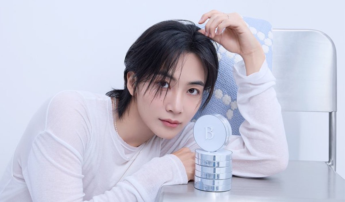jeonghannisms's tweet photo. NEW BANILA CO JEONGHAN UPDATE 😭 https://t.co/tk2079qt1n