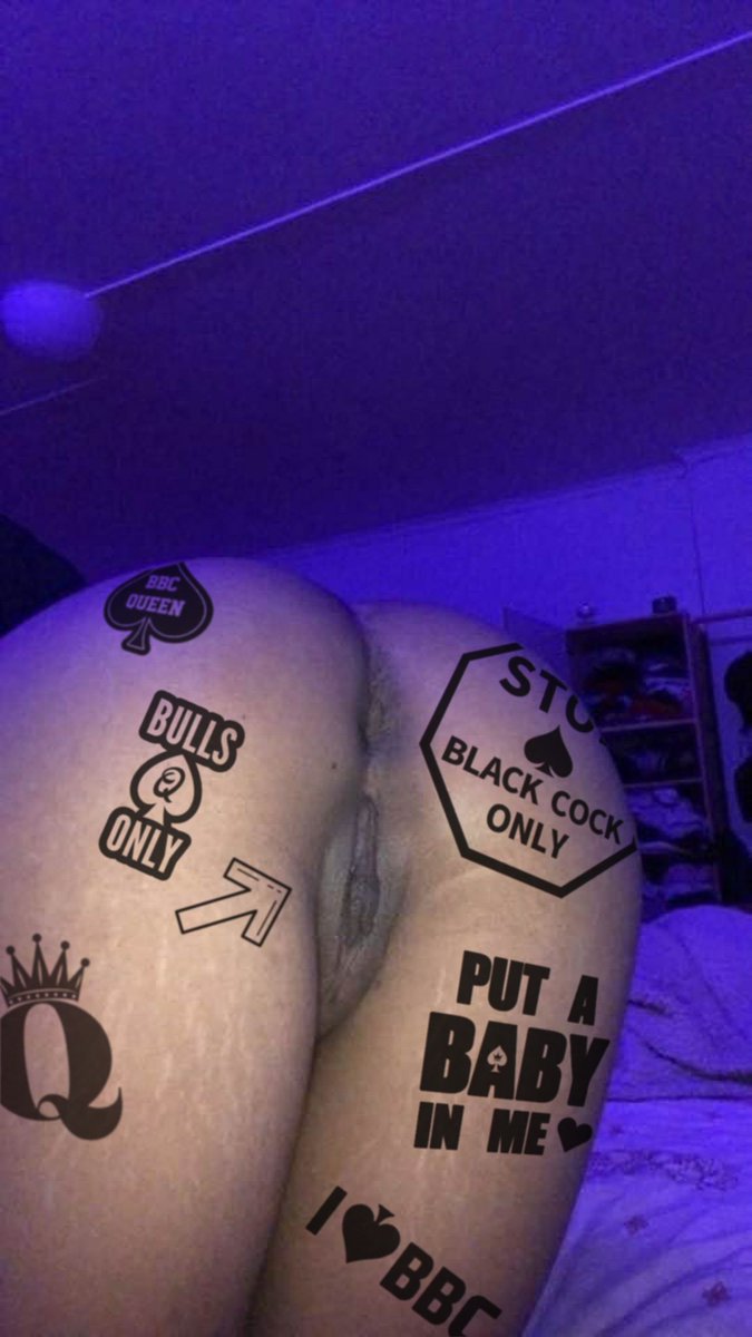 Billybob19702's tweet photo. Bulls take my slutty bbc craving gf from me and cuck me… #cuck #beta #blacked #exposed #cuckold #irl https://t.co/mtvMrJm44e
