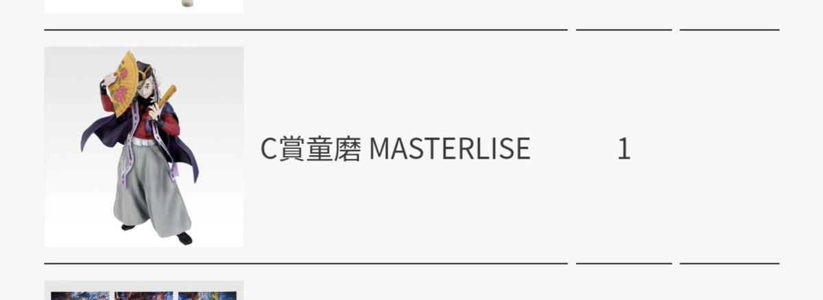Yuuuumi__SS's tweet photo. 【交換】鬼滅の刃　一番くじ

譲
C賞

求
D賞

☆ネットから購入したため受取にお時間いただきます

検索からでもお気軽にお声かけください
よろしくお願いいたします😌 https://t.co/dJYBGvCROL