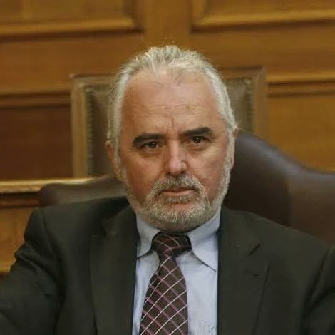 Xatzirasis's tweet photo. ΚΥΒΕΡΝΗΣΗ ΕΘΝΙΚΗΣ ΕΝΟΤΗΤΑΣ 2030
Ορκίστηκαν, από τον Μητροπολίτη Θεσσαλονίκης:
ΥΠΟΥΡΓΟΣ ΔΗΜΟΣΙΑΣ ΤΑΞΗΣ: Μ. Χρυσοχοΐδης
ΥΠΟΥΡΓΟΣ ΜΕΤΑΝΑΣΤΕΥΣΗΣ: Μ. Βορίδης
ΥΠΟΥΡΓΟΣ ΕΡΓΑΣΙΑΣ Κουτρουμάνης – Κεραμέως
ΥΠΟΥΡΓΟΣ ΕΘΝΙΚΗΣ ΑΜΥΝΑΣ Δένδιας – Αποστολάκης https://t.co/PonOxOBYQf
