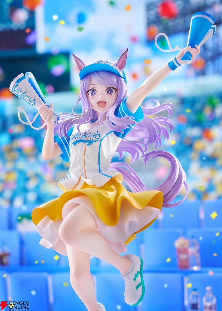 痛バ ウマ娘 メジロマックイーン