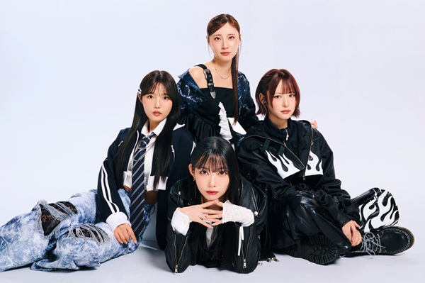PassCode】 ニューアルバム 『RE:CODE』 10月28日発売‼ 名曲を再構築