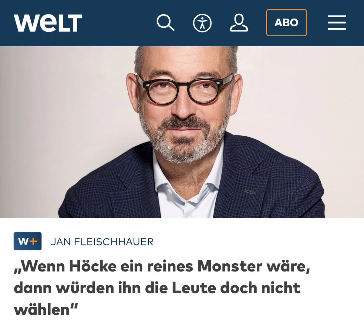 djpr's tweet photo. Feige Mitläufer und „bürgerliche“ Steigbügelhalter wie Fleischhauer sind es, die Faschisten den Weg ebnen. So kamen die Nazis an die Macht – und so funktioniert es auch heute: verharmlosen, normalisieren, salonfähig machen. https://t.co/SnyQPaUCxO