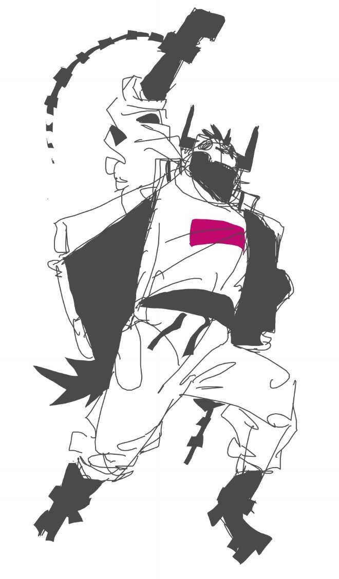 draco2662's tweet photo. Sketch on whiteboard https://t.co/jdinGUT6Dl