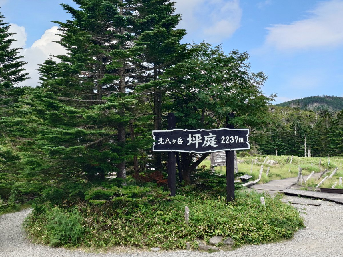 otojojo's tweet photo. 避暑に来た。涼しい〜。 https://t.co/7RLUzq4YNU