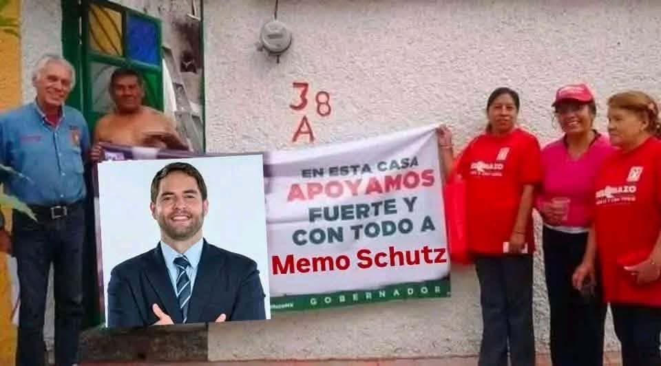 aysoybienmamon_'s tweet photo. @lacomadritaof_ @memo_schutz Fuerte y con Todo Comadrita! https://t.co/dbIoY8p1FN