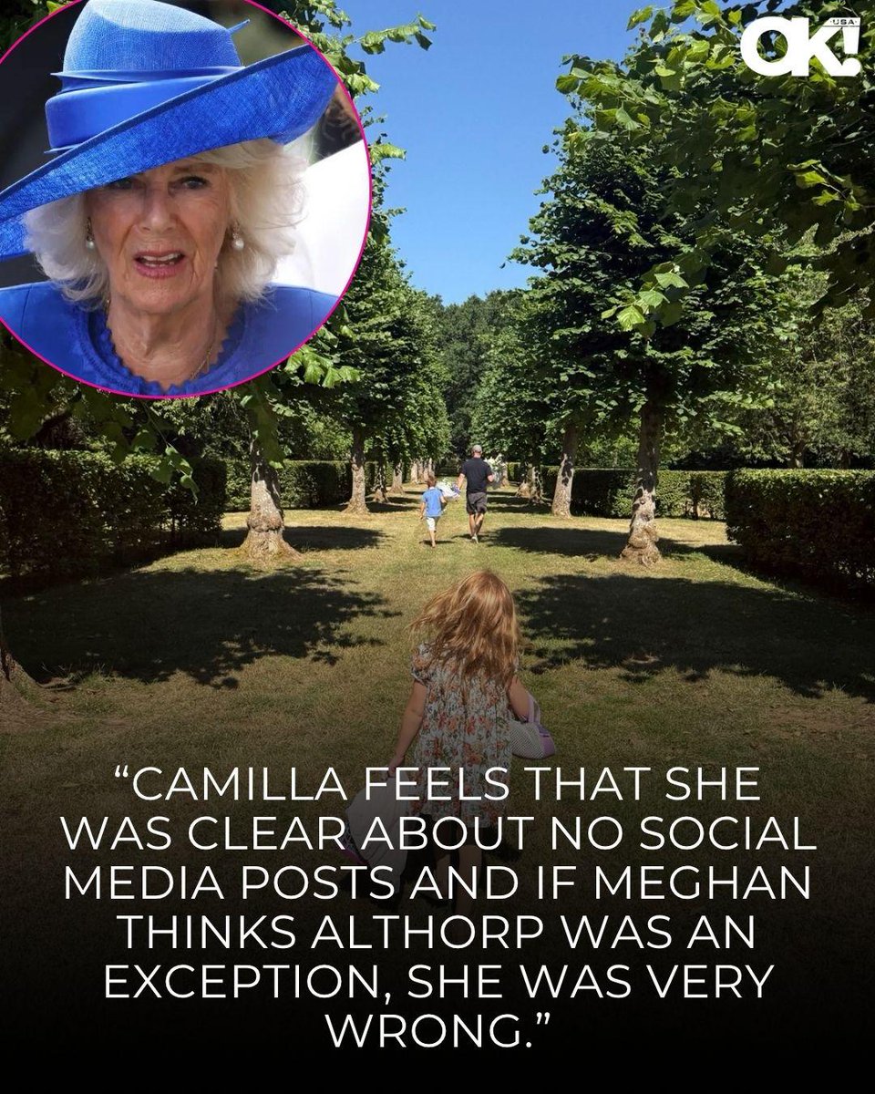 OK! Magazine USA tweet media