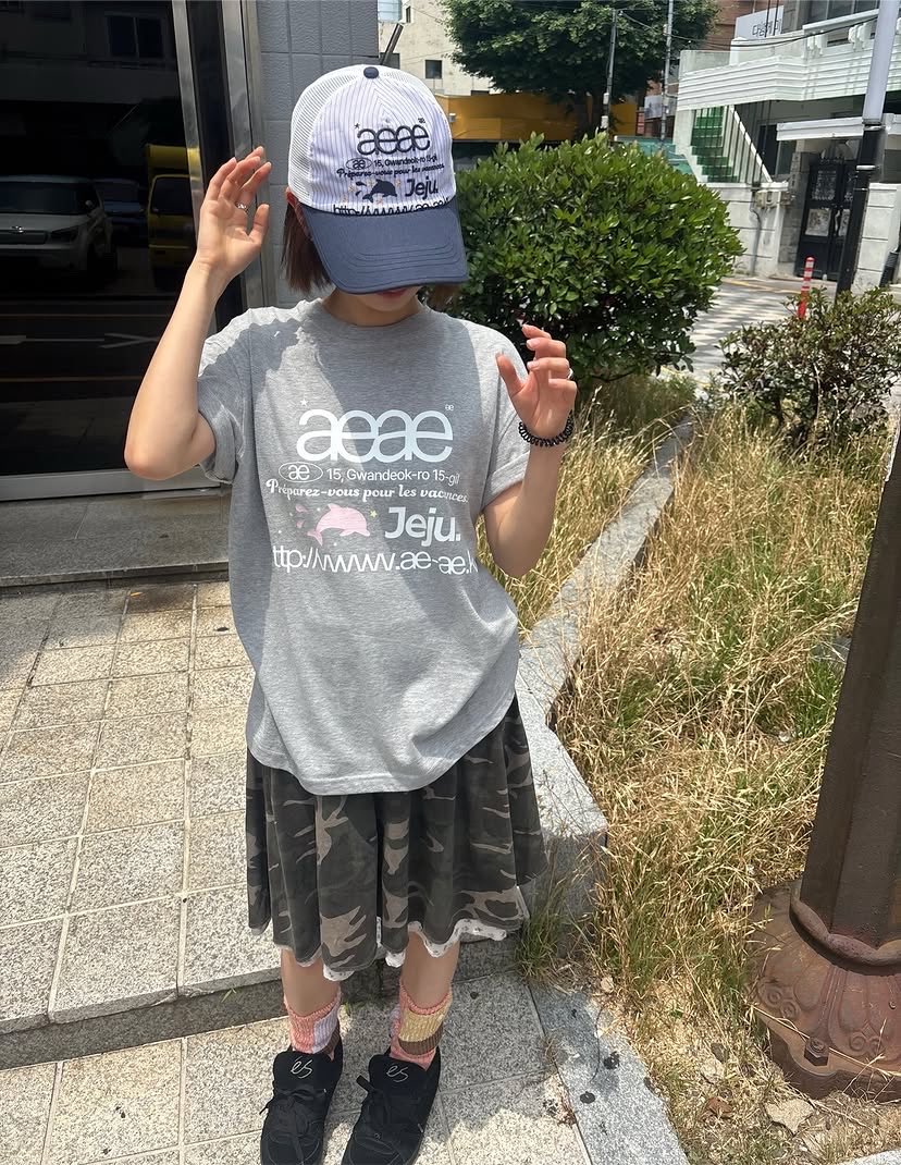 ___grart's tweet photo. aeae jeju exclusive วางขายแค่ที่เจจูเท่านั้น
มือ☝🏻ป้ายห้อย ไม่เคยใส่เลยค่ะ 

490 รวมส่งค่ะ 💌

#ส่งต่อเสื้อผ้า #ส่งต่อเสื้อผ้ามือสอง #เสื้อผ้ามือสอง #ส่งต่อเสื้อผ้ามือ2 #vghbkk #bemingbkk #cintageshop #stylistshop #ส่งต่อcintage #โล๊ะตู้ #ส่งต่อstylist #เสื้อผ้ามือสองสภาพดี https://t.co/b1u9HSLBfG