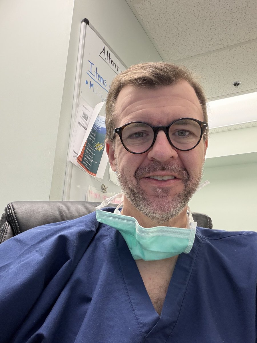 kjdelay1's tweet photo. When I start a case in the OR i try to remember that I am stepping into a role that is ancient: the surgeon. 

Urology has a unique set of forebears like any specialty

Frère Jacques was performing lithotomies in 18th-century France with little more than a knife, his hands, and a remarkable amount of gusto . A little over a century ago, Hugh Hampton Young was building modern urology at Johns Hopkins, creating instruments and techniques because they simply didn’t exist yet. He made the specialty 

They didn’t have CT scans, antibiotics, robotics, yet they did what I strive for today. They used the resources available and their knowledge to help a patient in need. 

Medicine is infinitely  complex now but the goal is the same .

I try to remind myself in the middle of the busy days what a privilege it is to be part of this heritage