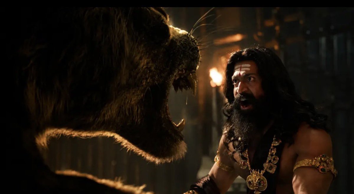 Godofcrickethsj's tweet photo. #Yash is definitely going to rule as ravana. His anger,intensity in every frame r next level he absolutely nailed it💥

Yaradru chennagi avr work na maadidre appreciate maadro neevu kooda belitira aa mindset idre 🤦🏼‍♂️ sumne yelladakku hate unnecessary hate madkondu thu nimma 🤦🏼‍♂️ https://t.co/0X6dW8Ox4w