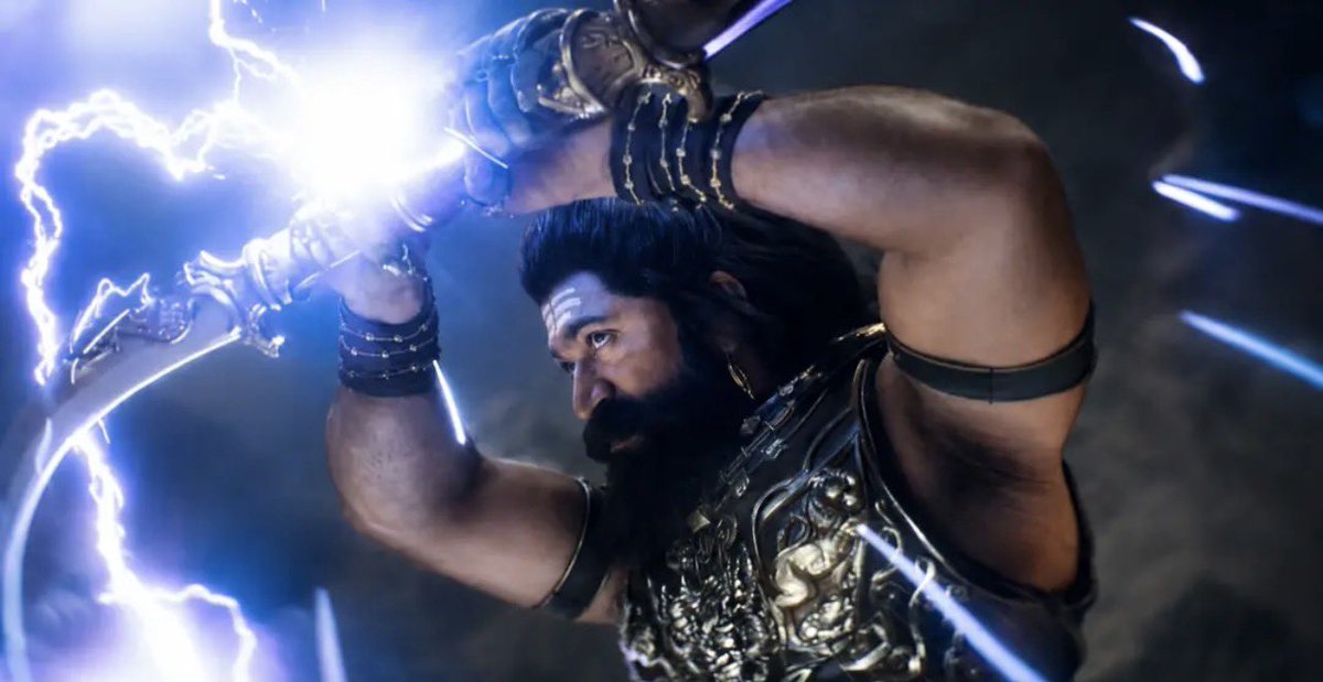 Godofcrickethsj's tweet photo. #Yash is definitely going to rule as ravana. His anger,intensity in every frame r next level he absolutely nailed it💥

Yaradru chennagi avr work na maadidre appreciate maadro neevu kooda belitira aa mindset idre 🤦🏼‍♂️ sumne yelladakku hate unnecessary hate madkondu thu nimma 🤦🏼‍♂️ https://t.co/0X6dW8Ox4w