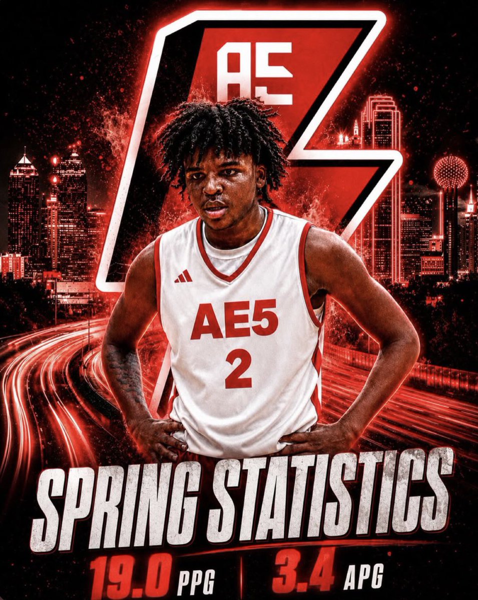 Alijah Plummer tweet media
