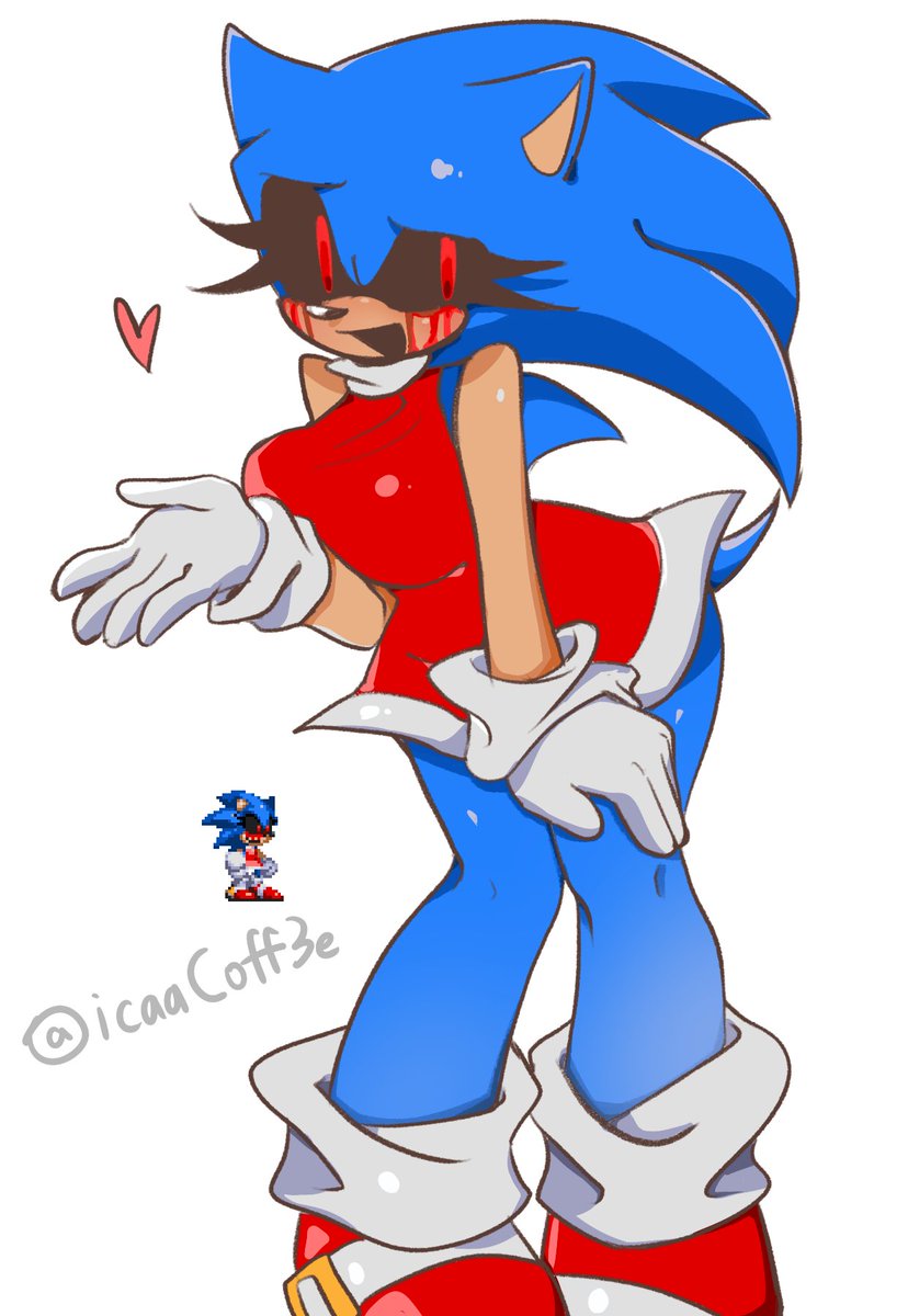 icacoffee's tweet photo. 美美滴
#exeller #sonicexe https://t.co/yIAOt2ZYjv