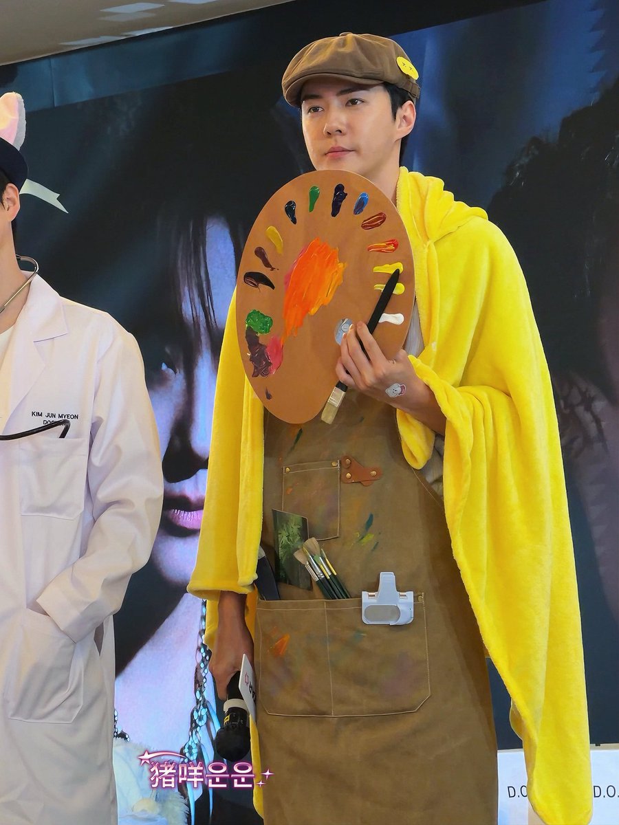 봉 tweet media