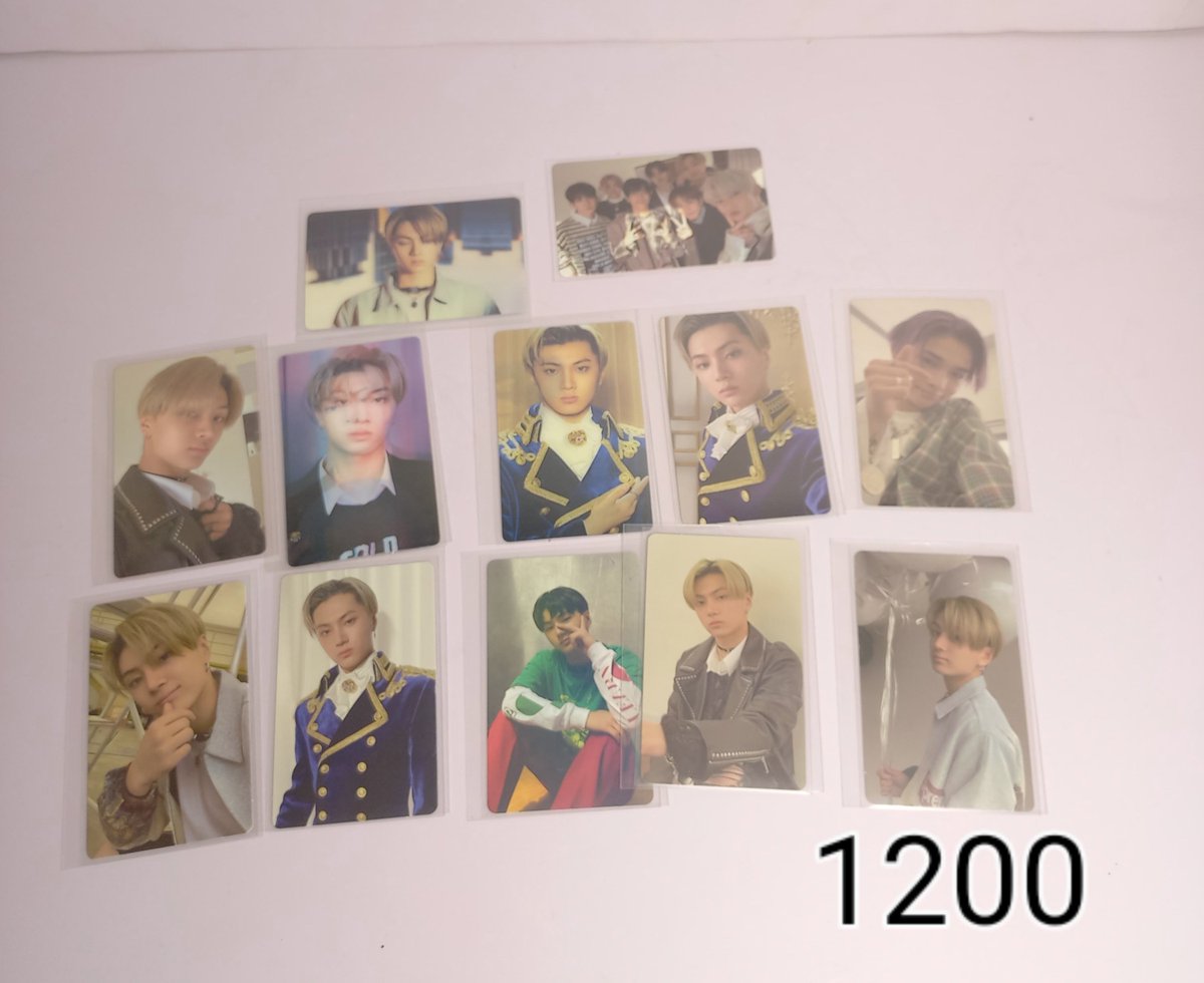 kswcoll's tweet photo. wts / lfb  
enhypen ph 

album and photocard set 1.5k take all 

📌 gcash / gotyme / bank
📌 ggx / sdd / jnt

jake jay sunghoom sunoo jungwon niki border carnival https://t.co/n9qc02m4IU