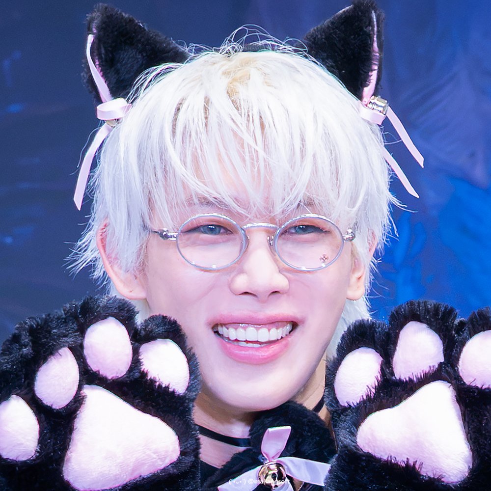 mallangsoft's tweet photo. 260726 애플뮤직 대면팬싸

🐾

#원호 #WONHO
#CORE #Dontwakemeup #DWMU https://t.co/VbQUfqBF7O