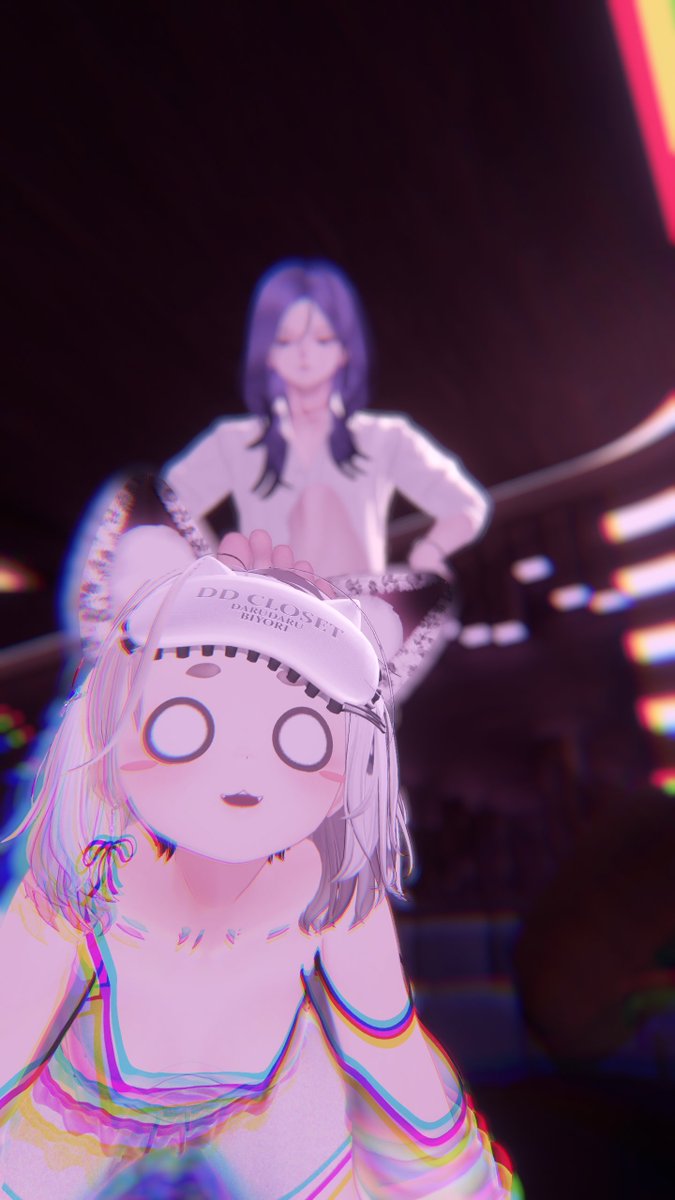 amamiya129's tweet photo. めじろん可愛すぎるんだが🤦‍♀️💕 https://t.co/Cr3kE6KfyM