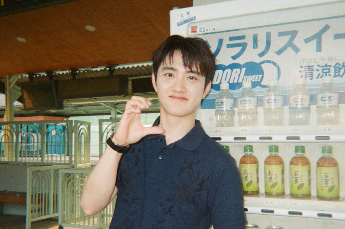 _kyungsooft's tweet photo. GANTENG BGT SINTINGGGGGGG 😭😭😭 https://t.co/fbVdNBo3AW