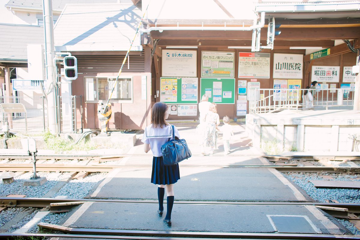 yoshid@7月から毎月写真展 tweet media